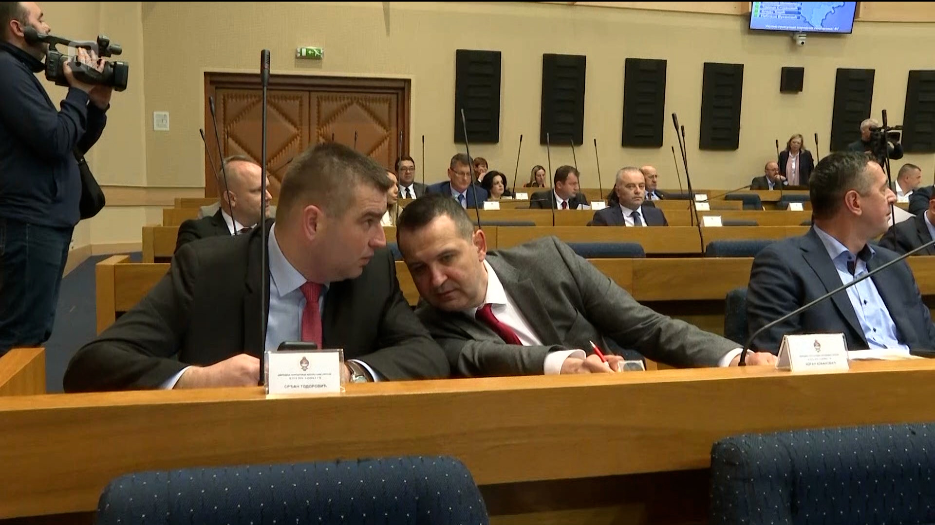 Ovdje demokratija nikad nije zaživjela